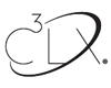C3LX Logo