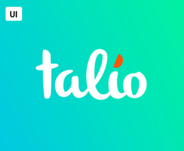 Talio app icons